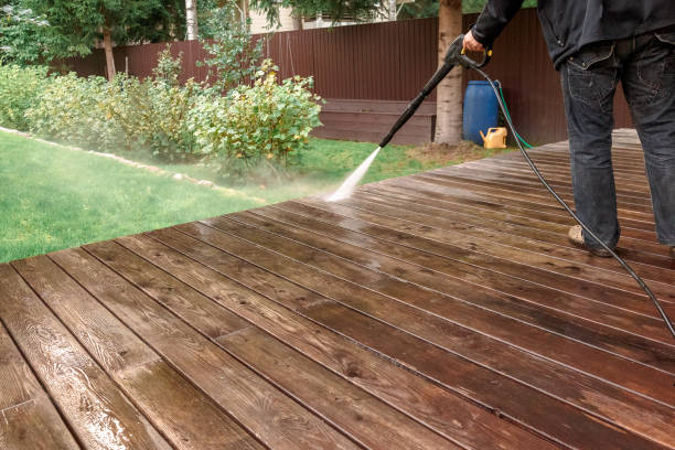 Professional Pressure Washing Services in Moultrie, GA