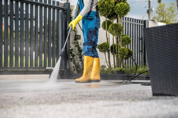 Concrete Sealing in Moultrie, GA